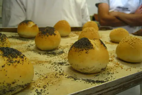 The Sweet House Bakery photo 2